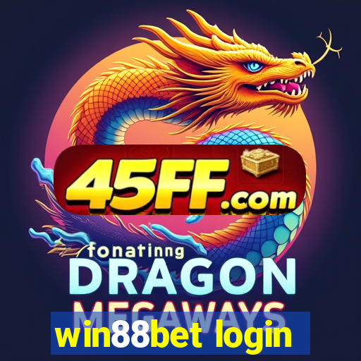 win88bet login